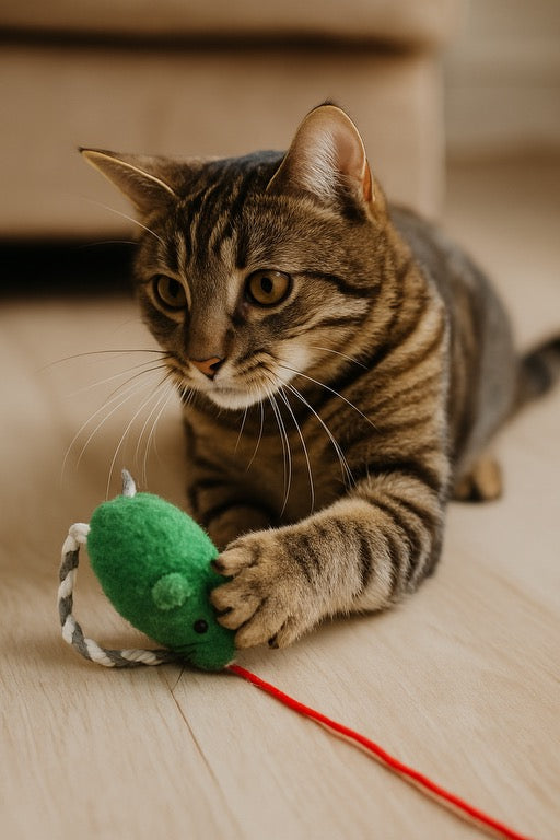 Shop Cats