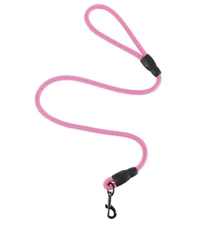 Pawvè ComfortGrip Woven Nylon Dog Leash