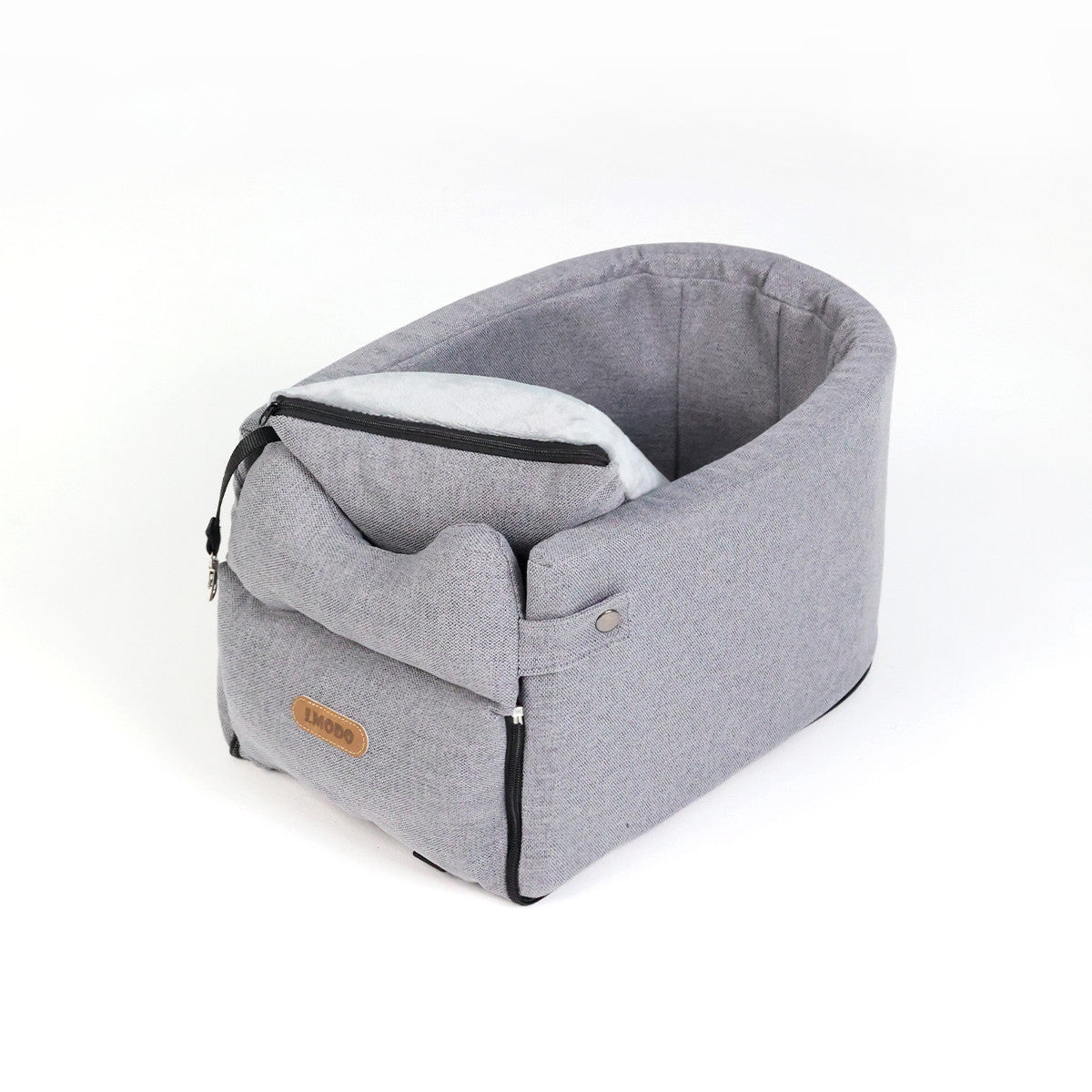 Portable Car Central Dog Car Seat