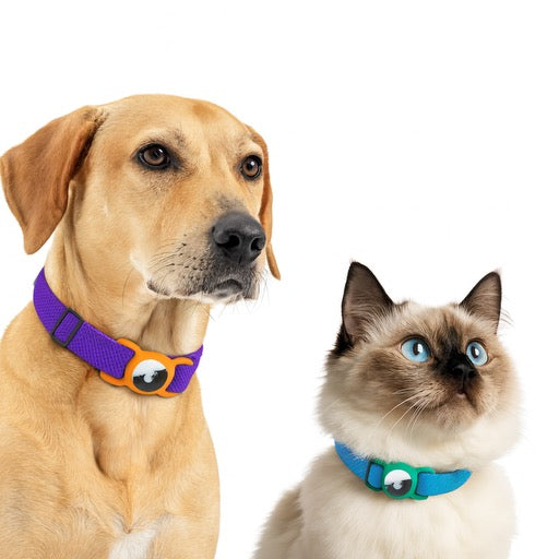Pawvè GuardTag Silicone Holder(3PK)