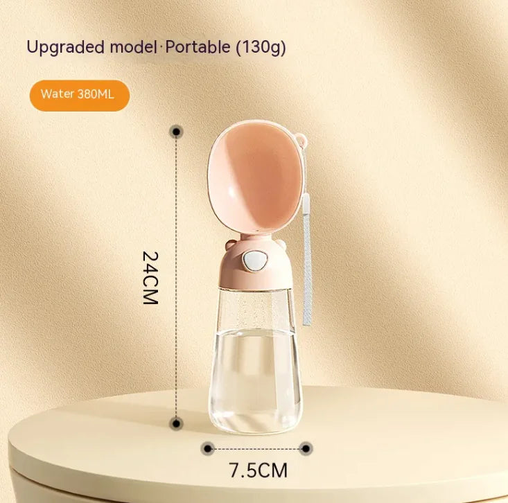 Pawvè DuoBottle - Pawvè