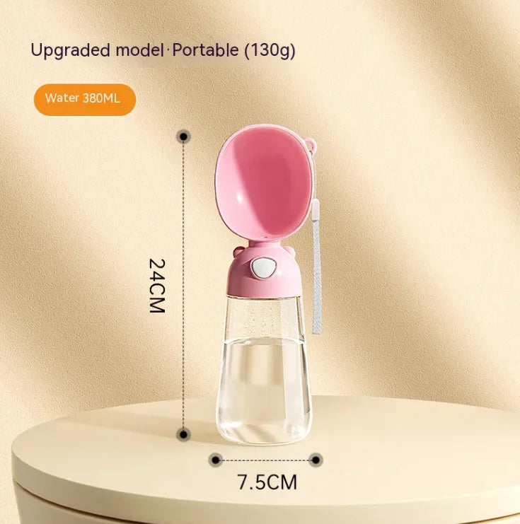 Pawvè DuoBottle - Pawvè