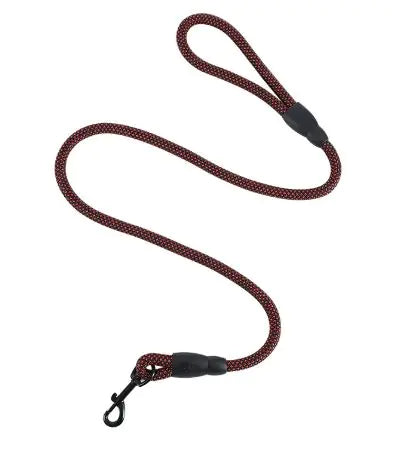 Pawvè ComfortGrip Woven Nylon Dog Leash