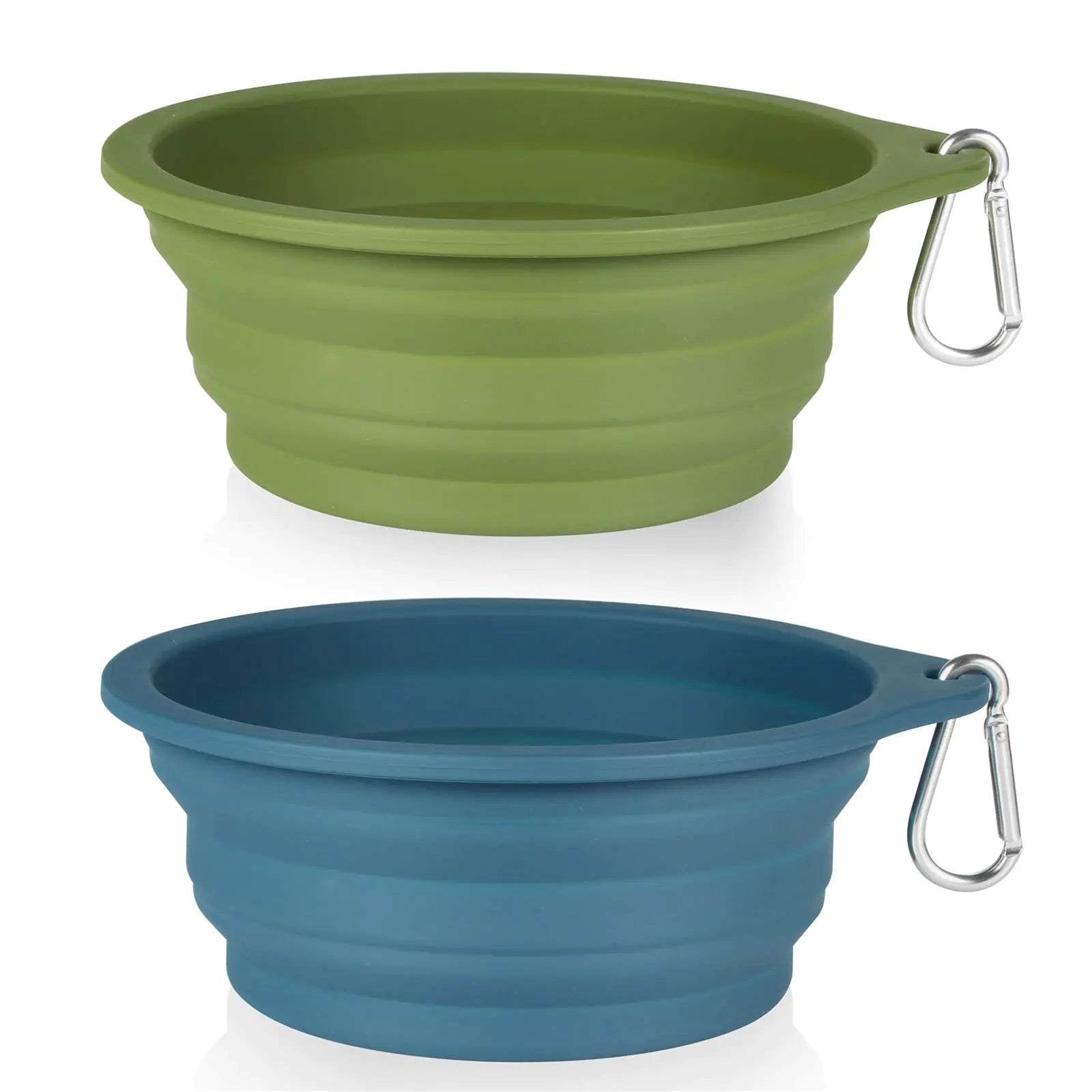 Pawvè CollapsiBowls™