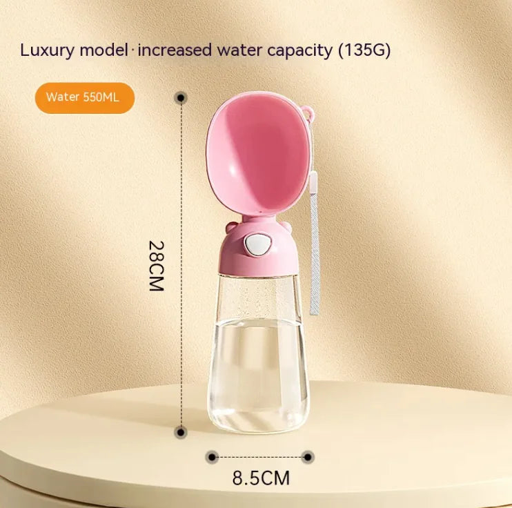 Pawvè DuoBottle - Pawvè