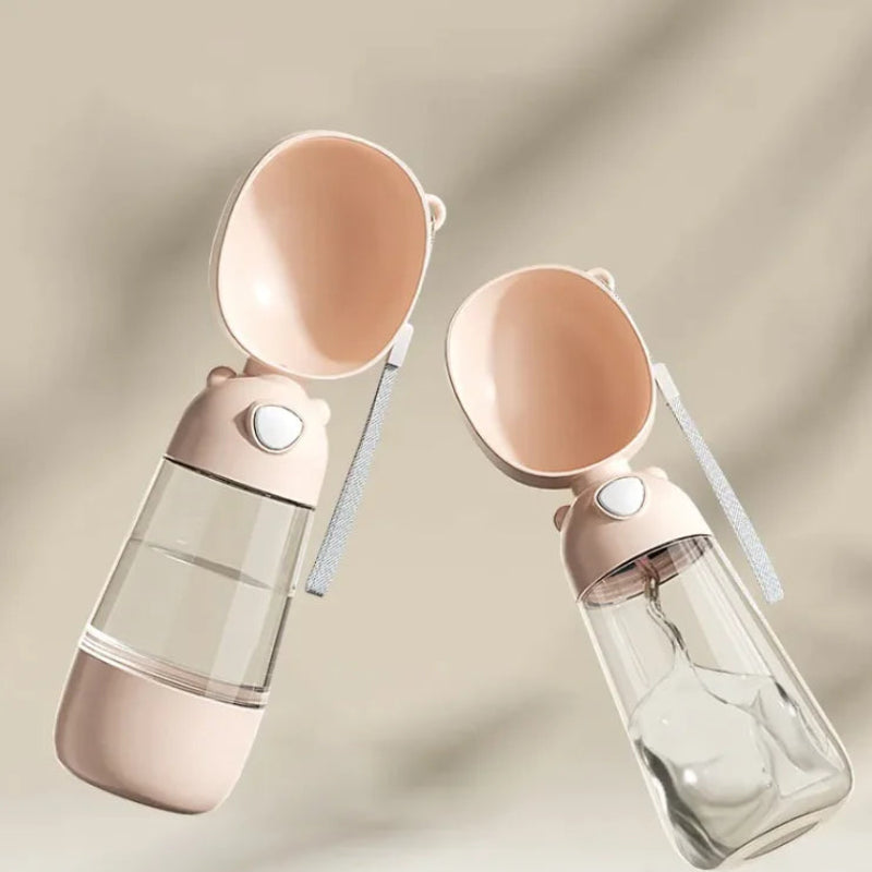 Pawvè DuoBottle - Pawvè